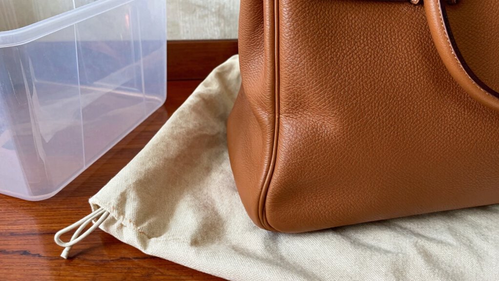 use breathable natural fabrics