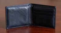 wallet folding comparison