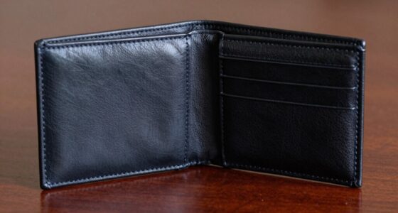 wallet folding comparison