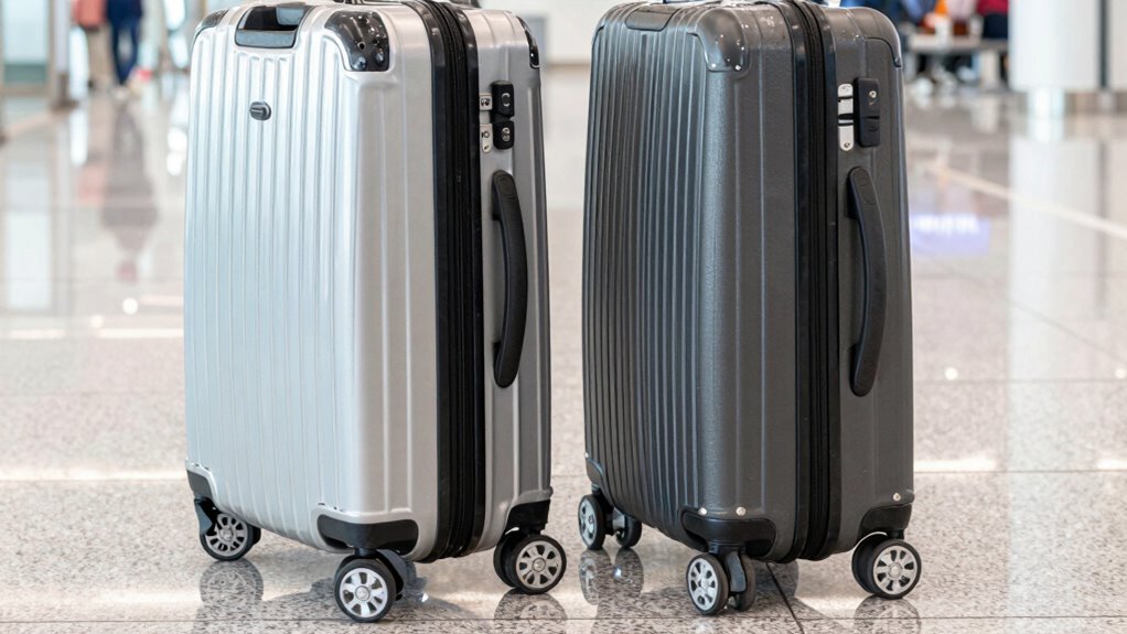 wheel design influences travel