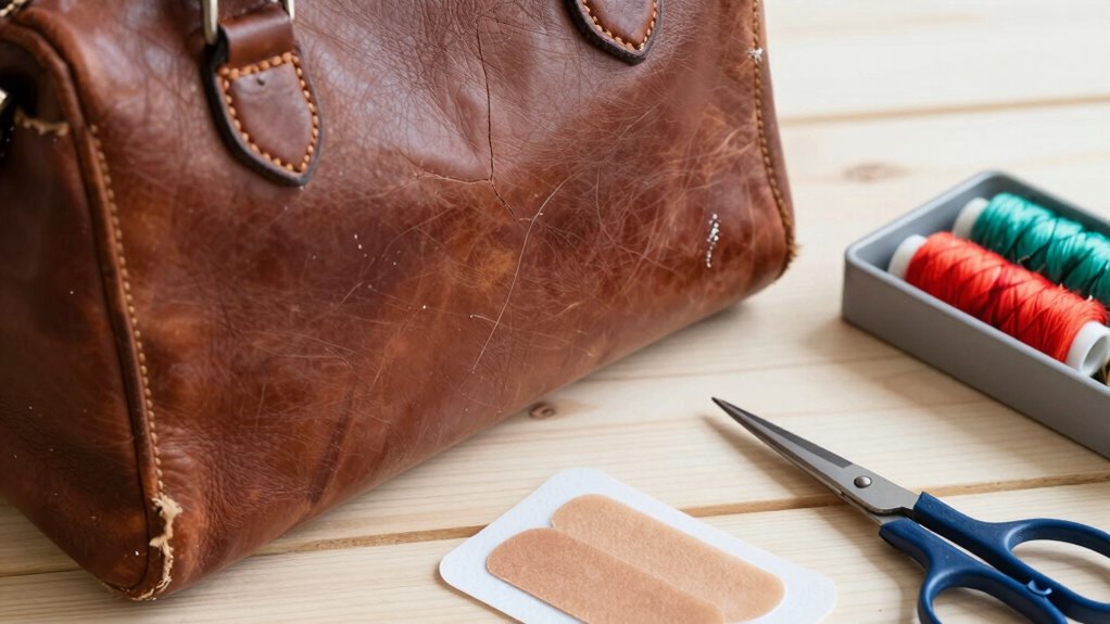 when to seek professional repair
