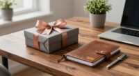 luxury gifts for career women