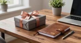 luxury gifts for career women