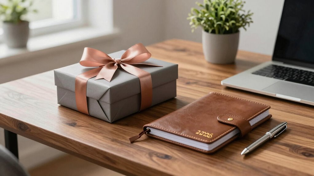 luxury gifts for career women