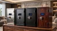 luxury home safe guide