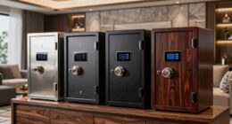luxury home safe guide