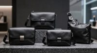 luxury men s sling bags