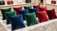luxury purse organizer sets