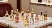 luxury travel perfume sets