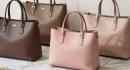 luxury travel tote bags