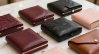 luxury wedding clutch options