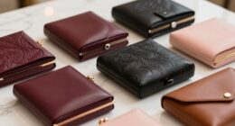 luxury wedding clutch options