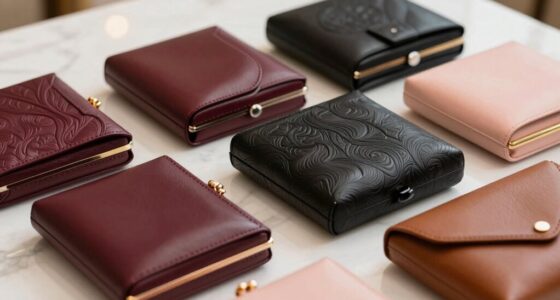 luxury wedding clutch options