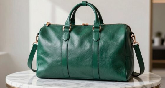 luxury women s gym bags