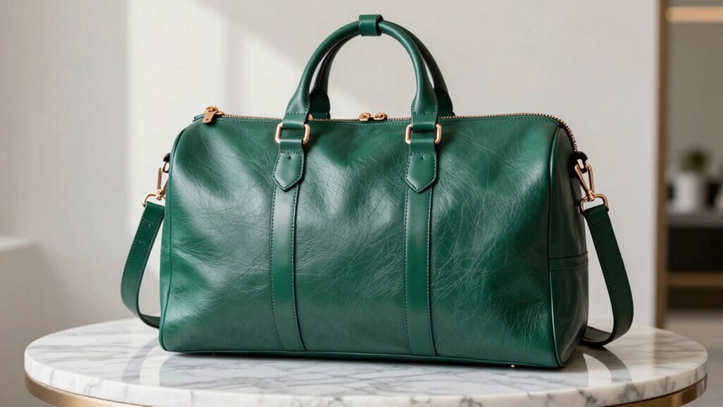luxury women s gym bags