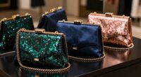 top 15 chain clutch bags
