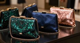 top 15 chain clutch bags
