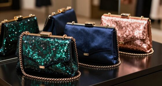 top 15 chain clutch bags