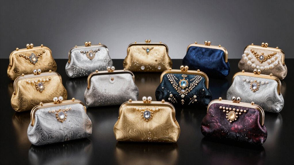 top 15 elegant clutches