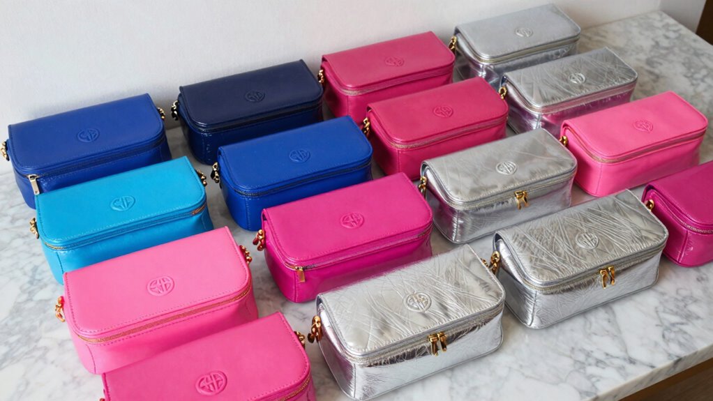 top 90s baguette bags