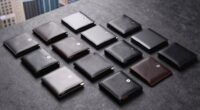 top airtag compatible wallets