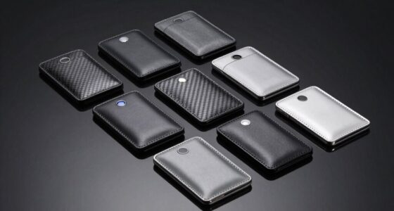 top airtag wallet holders