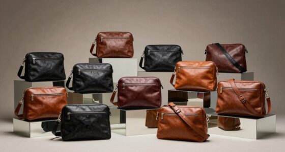 top anti theft bags