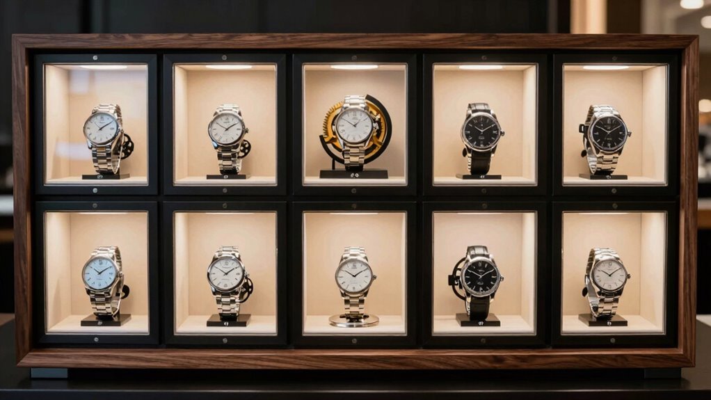 top automatic watch winders