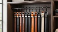top belt organizer picks