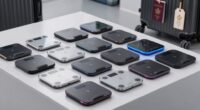 top bluetooth luggage scales