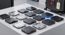 top bluetooth luggage scales