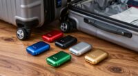 top bluetooth luggage trackers