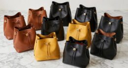 top bucket bags 2026