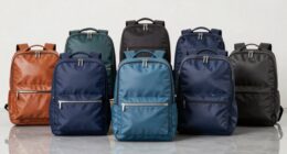 top business carry on backpacks
