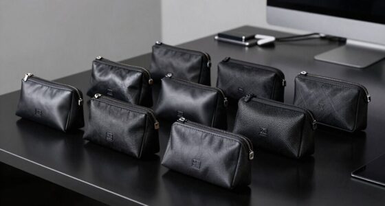 top cable pouch picks