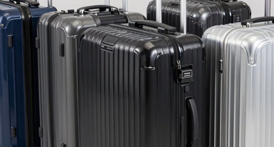 top carry on with removable batteries