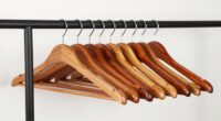 top cedar hanger sets