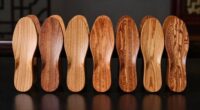 top cedar shoe tree picks