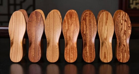 top cedar shoe tree picks