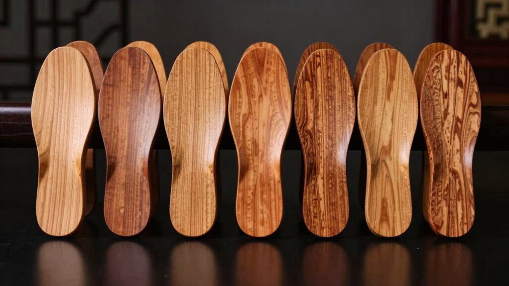 top cedar shoe tree picks