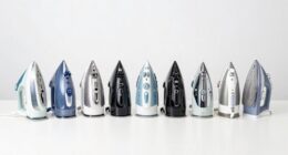 top compact travel iron