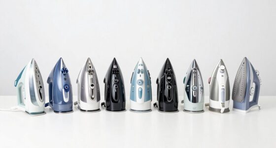 top compact travel iron