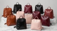 top convertible leather backpacks