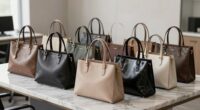 top designer work totes