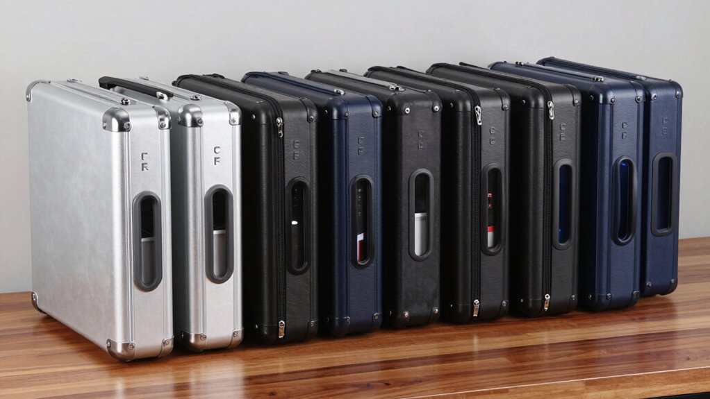 top fireproof document organizers