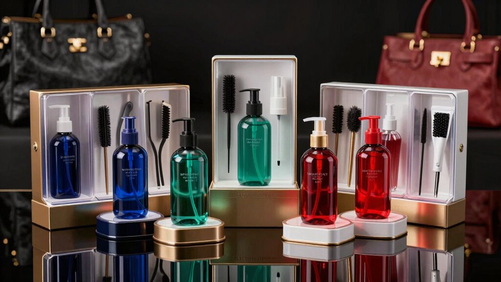 top handbag stain removal