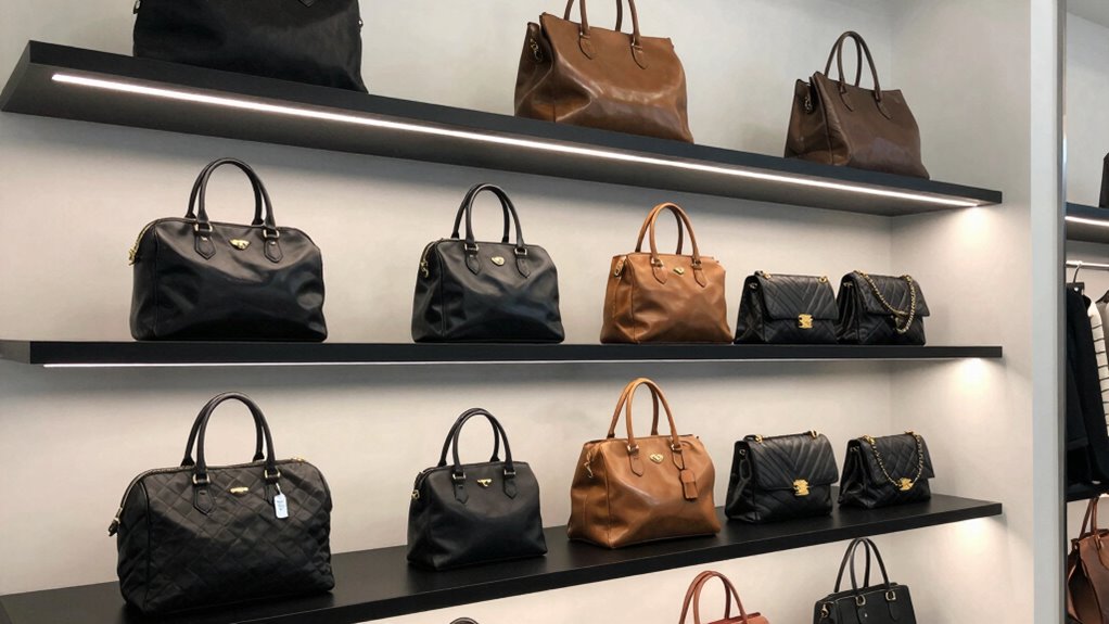 top handbag storage solutions