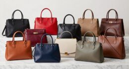 top handle satchels list