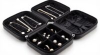 top large jewelry organizer