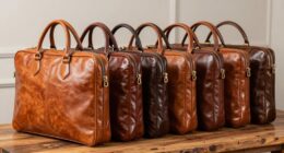 top leather briefcases 2026